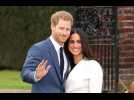 Prince Harry advised against first choice wedding reception