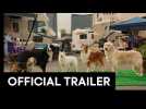 SHOW DOGS | OFFICIAL MAIN TRAILER