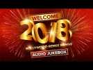 Welcome 2018 | Bollywood Remix Songs Back To Back