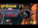 Vido Guardians of the Galaxy (TellTale Series) - EP17 - 