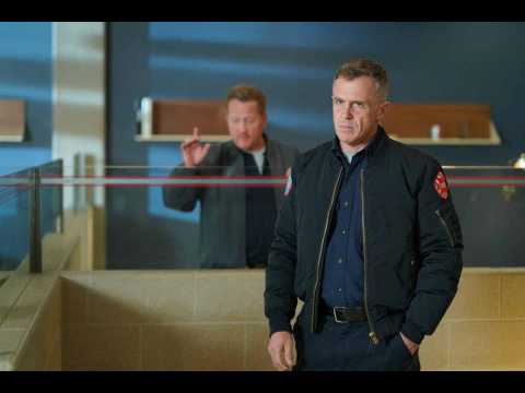 Chicago Fire - Teaser 1 - VO