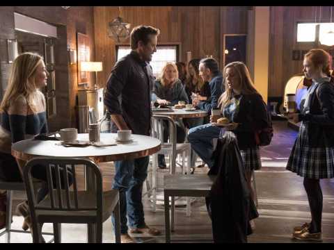 Nashville - Teaser 1 - VO