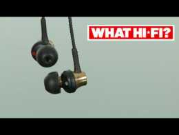 Best in-ear headphones 2014 - What Hi-Fi? Awards