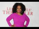 Oprah Winfrey continues sexual abuse discussions