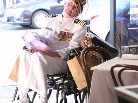 Very Bad Nanny - Teaser 1 - VO