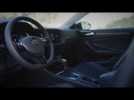 2019 Volkswagen Passat GT Interior Design