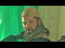 Strike Back - Bande annonce 1 - VO