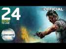 24 Hours to Live - Trailer – Digital Download Mar 19 / DVD & Blu-ray Mar 26
