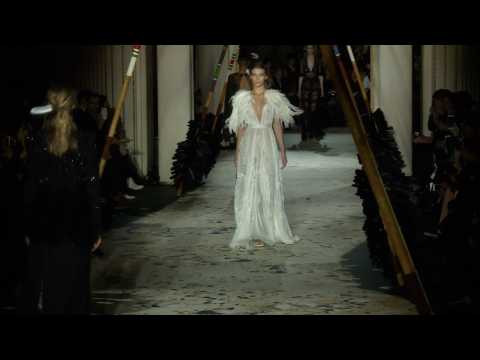 Zuhair Murad: Haute Couture show Spring/Summer 2018 (with interview)