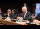 UN hosts 'critical' Syria peace talks in Vienna
