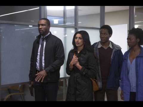 Blindspot - Teaser 1 - VO