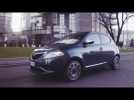 The new Lancia Ypsilon in Green Driving Video