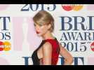 Taylor Swift kept unreleased music secret on music video set