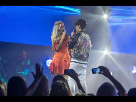 Nashville - Teaser 1 - VO