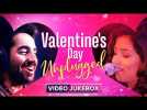 Valentine's Unplugged Jukebox | Valentine's Day Special | Love Songs