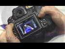 Vido Test: l'appareil photo Nikon D 850 pour prendre des photos de pro