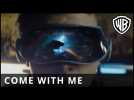 Ready Player One – Come With Me – Warner Bros. UK