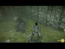 Vido Shadow of the Colossus - Vaincre le Colosse 14 Cenobia