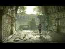 Vido Shadow of the Colossus - Route vers le Colosse 14 Cenobia