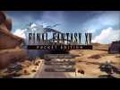 Vido Final Fantasy XV Pocket Edition - Les 15 premires minutes
