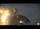 Vido Shadow of the Colossus - Vaincre le Colosse 16 Malus, 2me partie