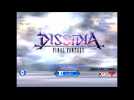 Vido Dissidia Final Fantasy : Opera Omnia - La premire qute du jeu