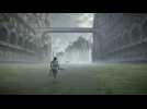 Vido Shadow of the Colossus - Route vers le Colosse 15 Argus