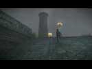 Vido Shadow of the Colossus - Vaincre le Colosse 16 Malus, 1re partie