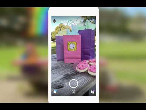 Snapchat users petition against new update