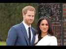 Prince Harry excited for wedding