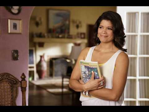 Jane The Virgin - Teaser 1 - VO