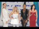 Fifth Harmony axe Australian tour amid split fears