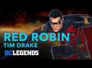 DC Legends: Red Robin - Tim Drake Spotlight