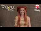A WRINKLE IN TIME | Making of the Mrs-es | Official Disney UK