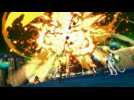 Vido Dragon Ball FighterZ - Intro dramatique Goku Vs Freezer