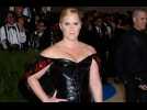 Amy Schumer was 'flat-out raped'