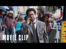 Roman J. Israel, Esq. - Back To My Roots - Starring Denzel Washington - At Cinemas February 2