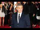 George Clooney wants West End role