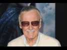 Stan Lee rushed to hospital