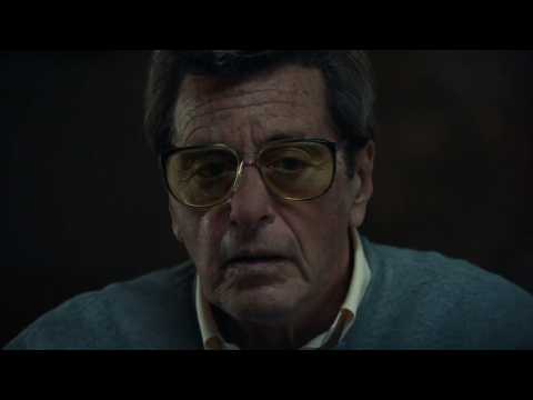 Paterno - Teaser 3 - VO - (2017)