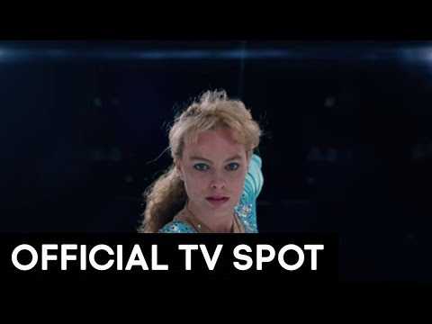 I TONYA | STARRING MARGOT ROBBIE