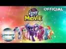 My Little Pony - Trailer – On DVD, Blu-ray & Digital Download Feb 12!