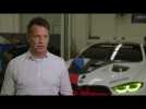 The Light of the BMW M8 GTE - a decisive factor for a successful endurance race