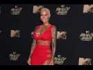 Amber Rose to undergo breast reduction surgery