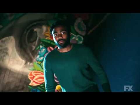 Atlanta (2016) - Teaser 2 - VO