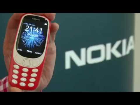 Nokia's Big Smartphone Comeback Story May Continue At MWC 2018