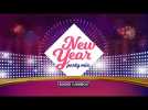 Bollywood Non-Stop New Year Party Mix | Audio Songs Back To Back