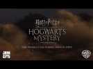 Harry Potter: Hogwarts Mystery, A New Mobile Game | J.K. Rowling's Wizarding World