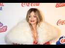 Rita Ora teases Fifty Shades spin-off