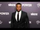 50 Cent blasts Jay Z's album